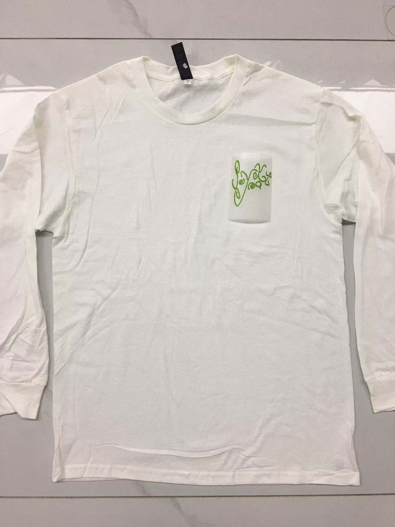 LongTee_White